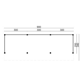  Tuindeco | Kapschuur Boekelo DHZ | Blanke Wanden 211208-10